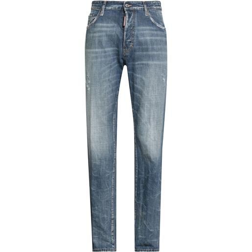 DSQUARED2 - jeans straight