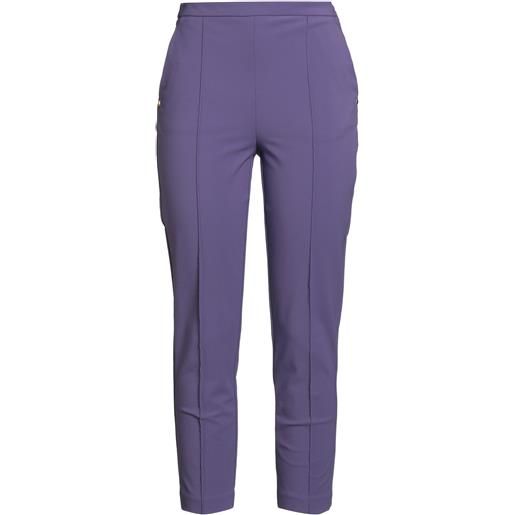 ELISABETTA FRANCHI - pantalone