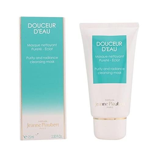 Méthode Jeanne Piaubert douceur d`eau masque 75 ml