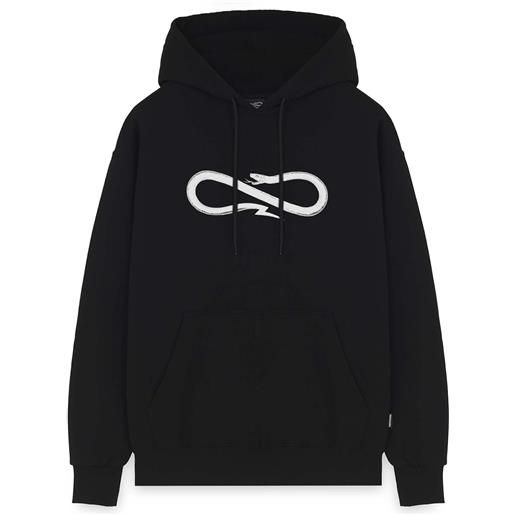 Propaganda felpa logo classic