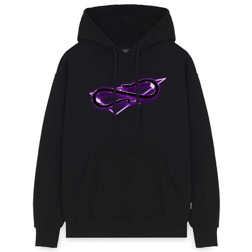 Propaganda felpa logo vice