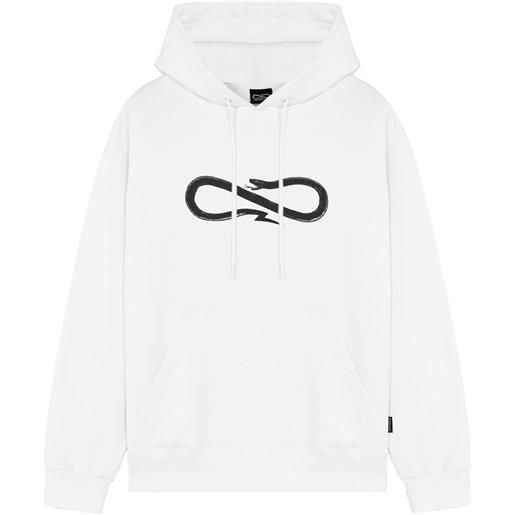 Propaganda felpa logo classic