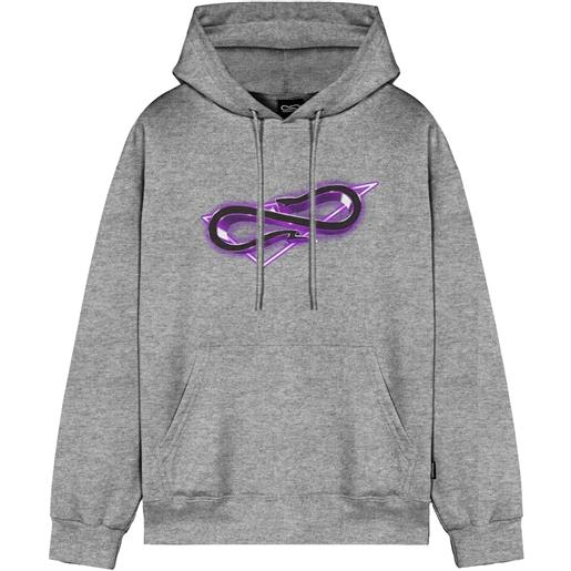 Propaganda felpa logo vice