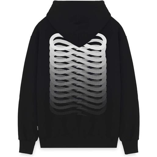 Propaganda felpa ribs