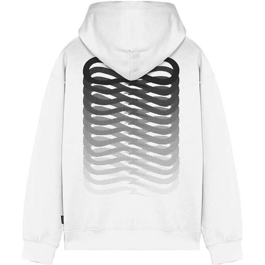 Propaganda felpa ribs