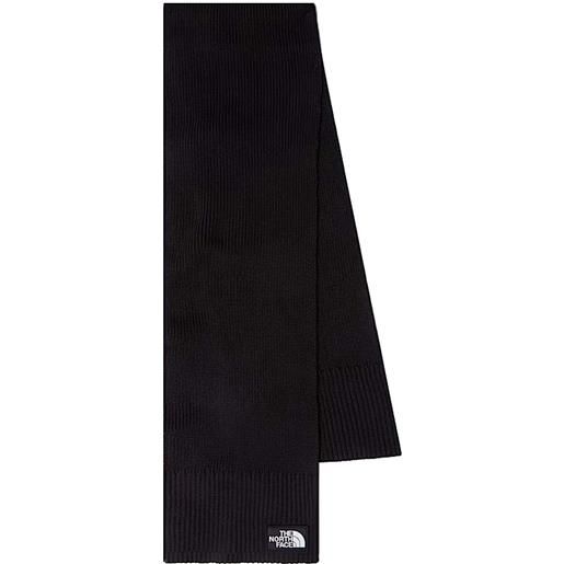 The North Face sciarpa tnf logo box