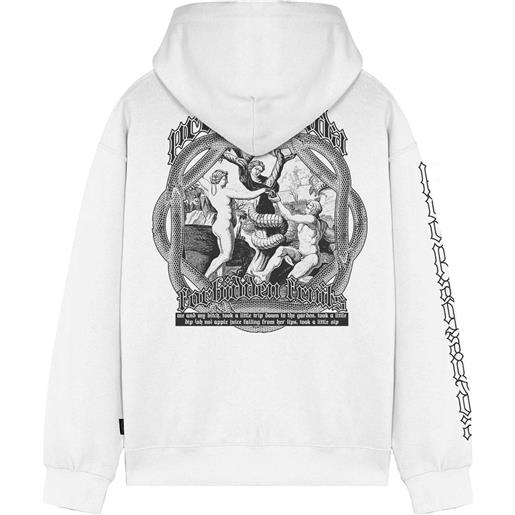 Propaganda felpa sin