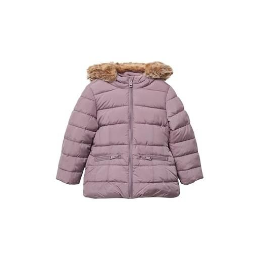 S.Oliver Vestito Per Bambine E Ragazze – Abito Casual E Alla Moda