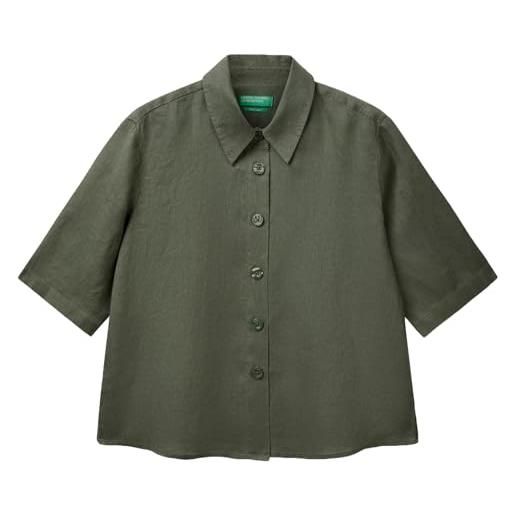 United Colors of Benetton camicia