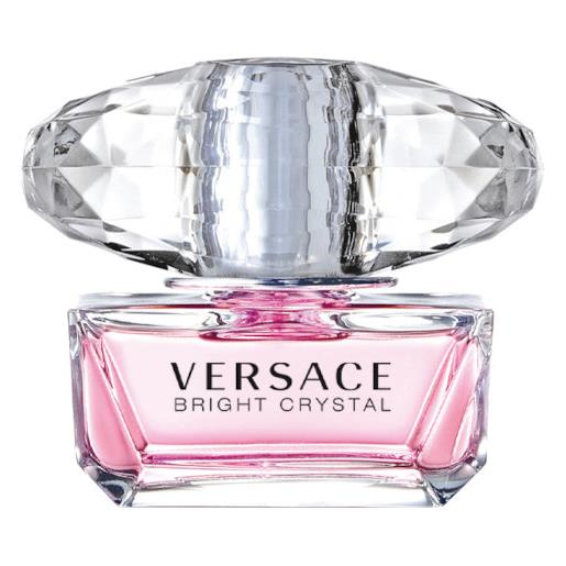 Versace Versace bright crystal 50 ml - 50 ml
