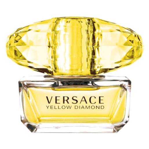 Versace Versace yellow diamond 50 ml - 50 ml