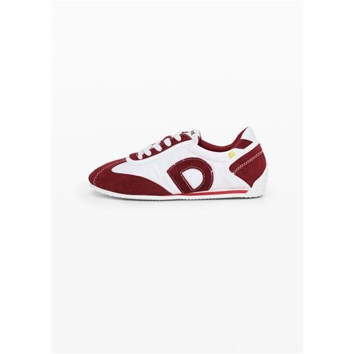 Desigual sneaker retrò bicolore