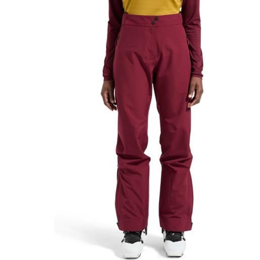 La Sportiva crest evo shell w - pantaloni freeride - donna