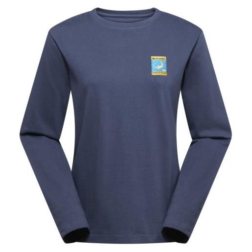 La Sportiva moon climb w - maglia a maniche lunghe - donna