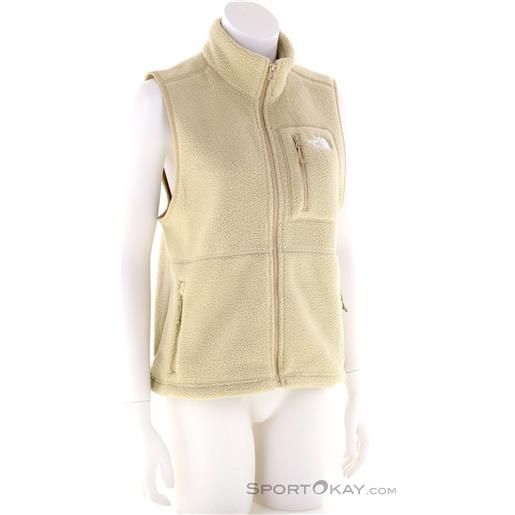 The North Face yumiori weste donna gilet
