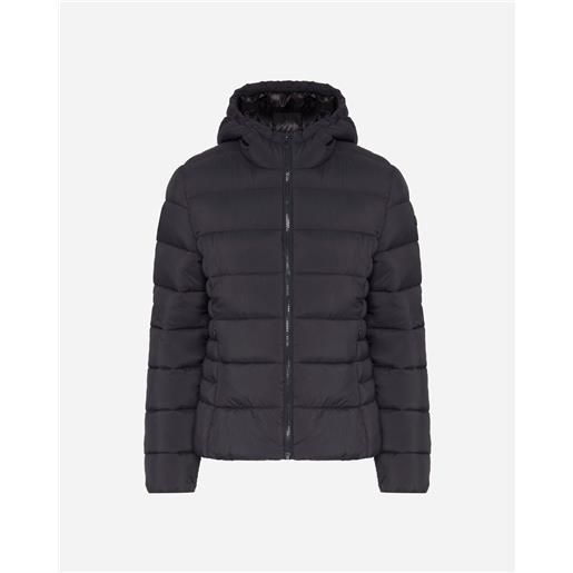 Dack's essential w - giubbotto - donna - nero