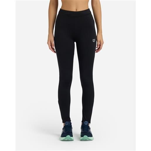 Arena highway w - fuseaux running - donna - nero