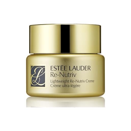 Estée Lauder classic re-nutriv lightweight creme 50ml - tratt. Viso 24 ore idratante