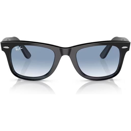 Ray-Ban occhiali da sole Ray-Ban rb2140f 901/3f