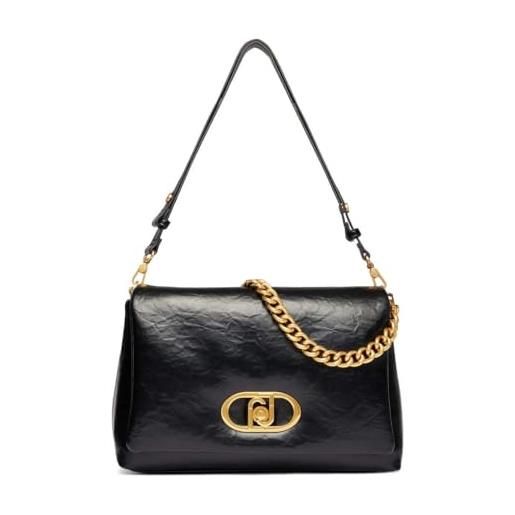 Liu Jo borse a tracolla aa5147e0886 22222 nero pz