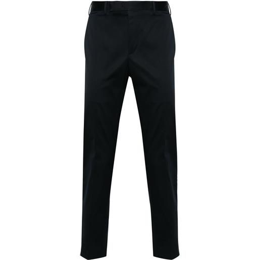 PT Torino chino dieci - blu