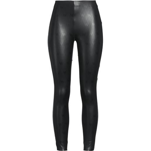 WOLFORD - pantalone