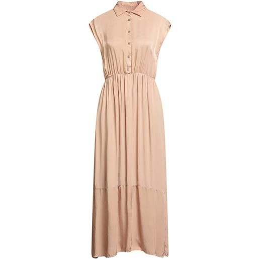 ALESSIA SANTI - vestito chemisier