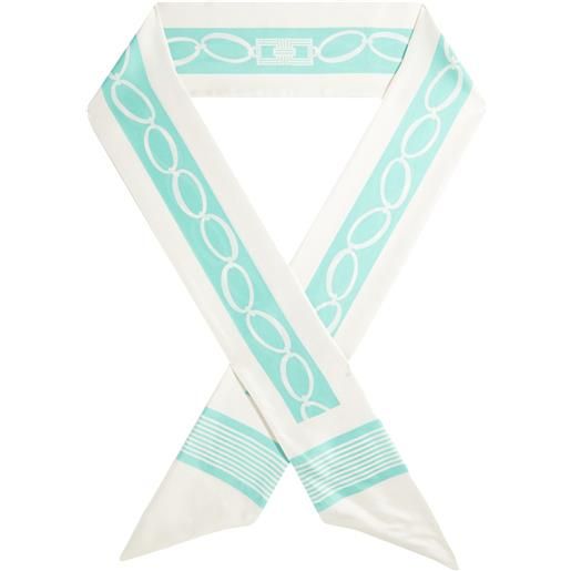 ELISABETTA FRANCHI - cravatte e papillon