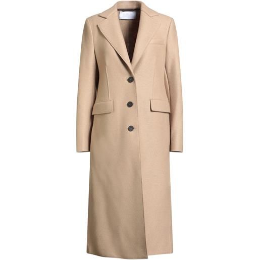 HARRIS WHARF LONDON - cappotto