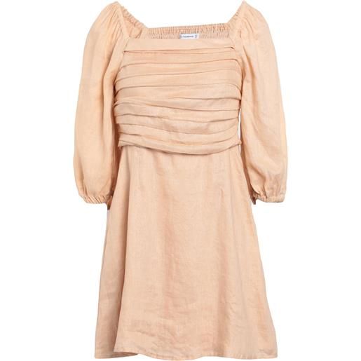 FAITHFULL - vestito corto