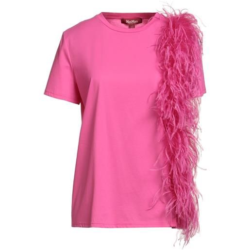 MAX MARA STUDIO - t-shirt