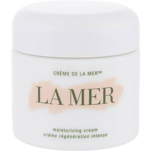 La mer crema idratante - trattamento intensivo per la pelle 250 ml
