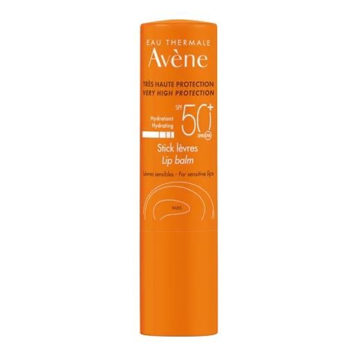 AVENE (Pierre Fabre It. SpA) avene eau thermale stick labbra 50+ nuova formula 3 g