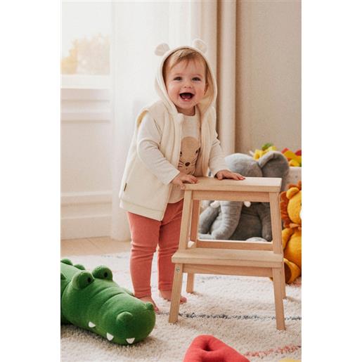 Ysabel Mora set autunnale per neonati 3 pezzi