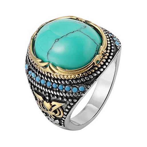 Anello Di Fidanzamento Vintage Halo A Pera In Argento Sterling - Jewelry