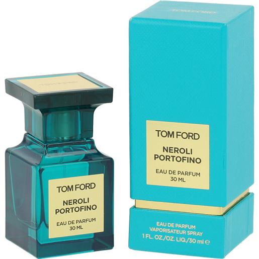 Tom Ford neroli portofino eau de parfum (unisex) 30 ml