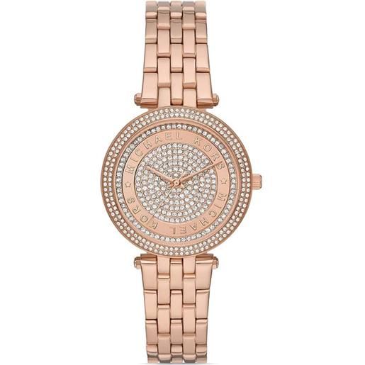 Michael Kors darci 39mm - rosa