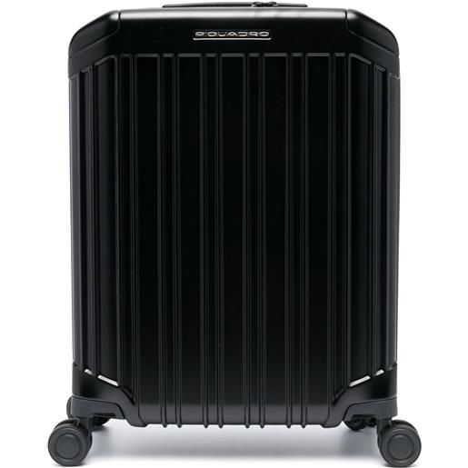 PIQUADRO valigia - nero