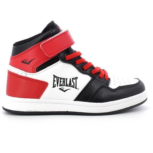 EVERLAST sneakers bambini 28-35 EVERLAST cod. Evk-716v