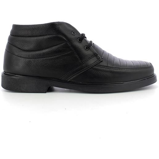 crispino stivaletti uomo crispino cod. 500