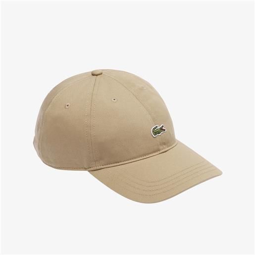 LACOSTE lcan lacoste core croc cappello LACOSTE cod. 9a6227