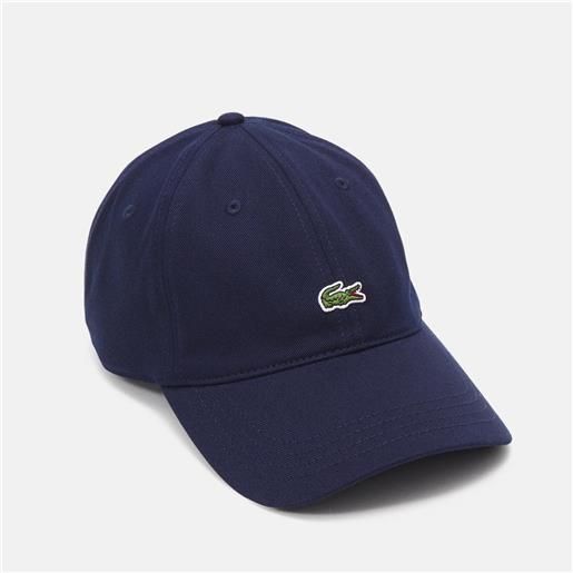 LACOSTE lcan lacoste core croc cappello LACOSTE cod. 9a6227