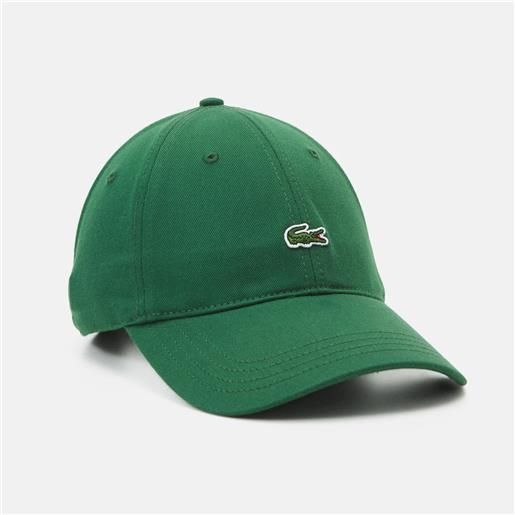 LACOSTE lcan lacoste core croc cappello LACOSTE cod. 9a6227