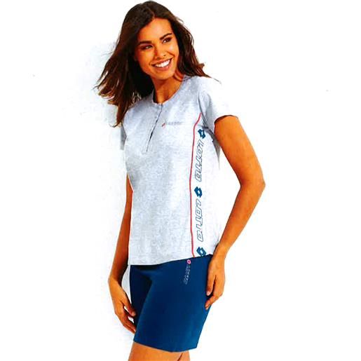Lotto pigiama corto donna Lotto cod. Lottolp5105