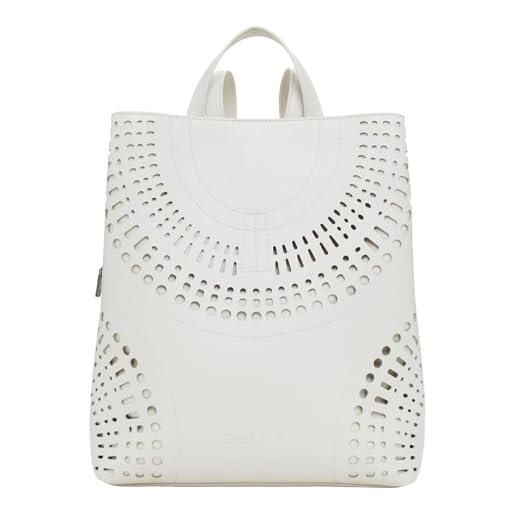 Desigual orbis sumy backpack crudo