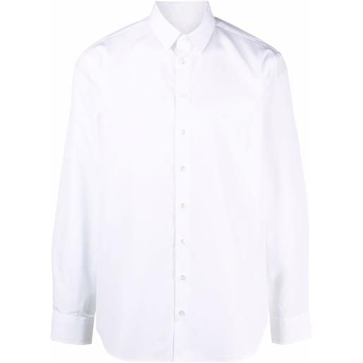 Giorgio Armani camicia - bianco