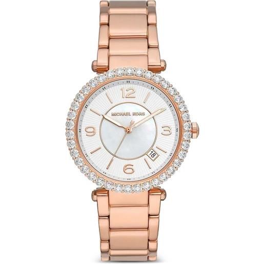 Michael Kors parker 38mm - bianco