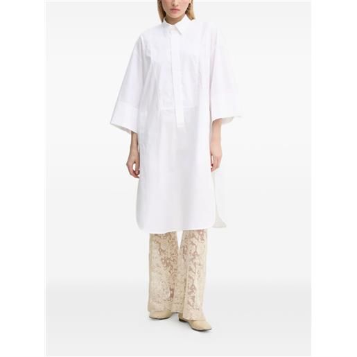 Day Birger Et Mikkelsen chemisier con taschino - bianco