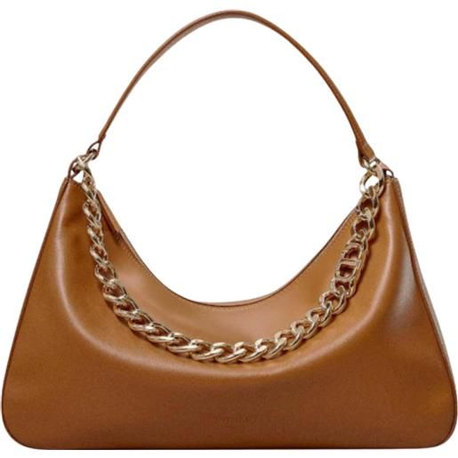 TWINSET borsa 'liliane' media in pelle