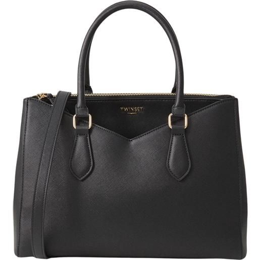 TWINSET borsa a mano con tracolla
